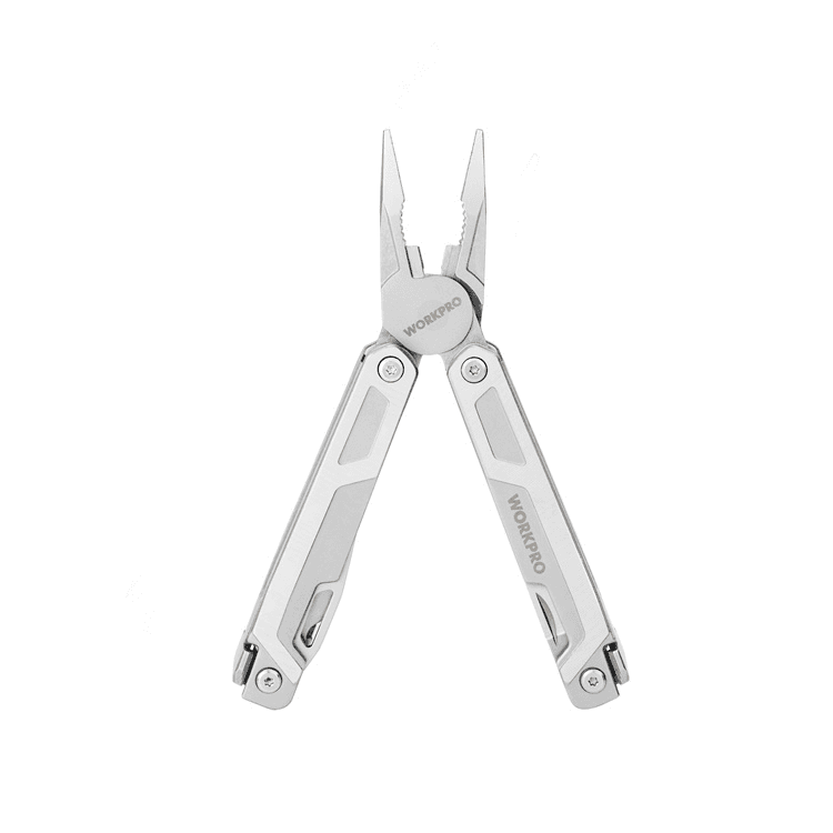 WORKPRO Multi klešta 15 u 1
