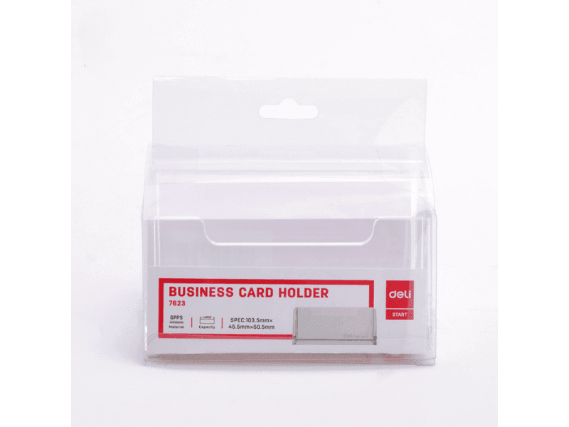 Deli Stalak za vizit karte E7623