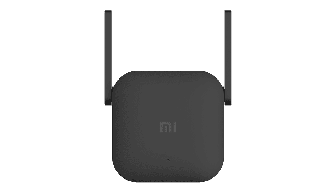 Xiaomi Ruter Mi Wi-Fi Range Extender Pro CE, Crni