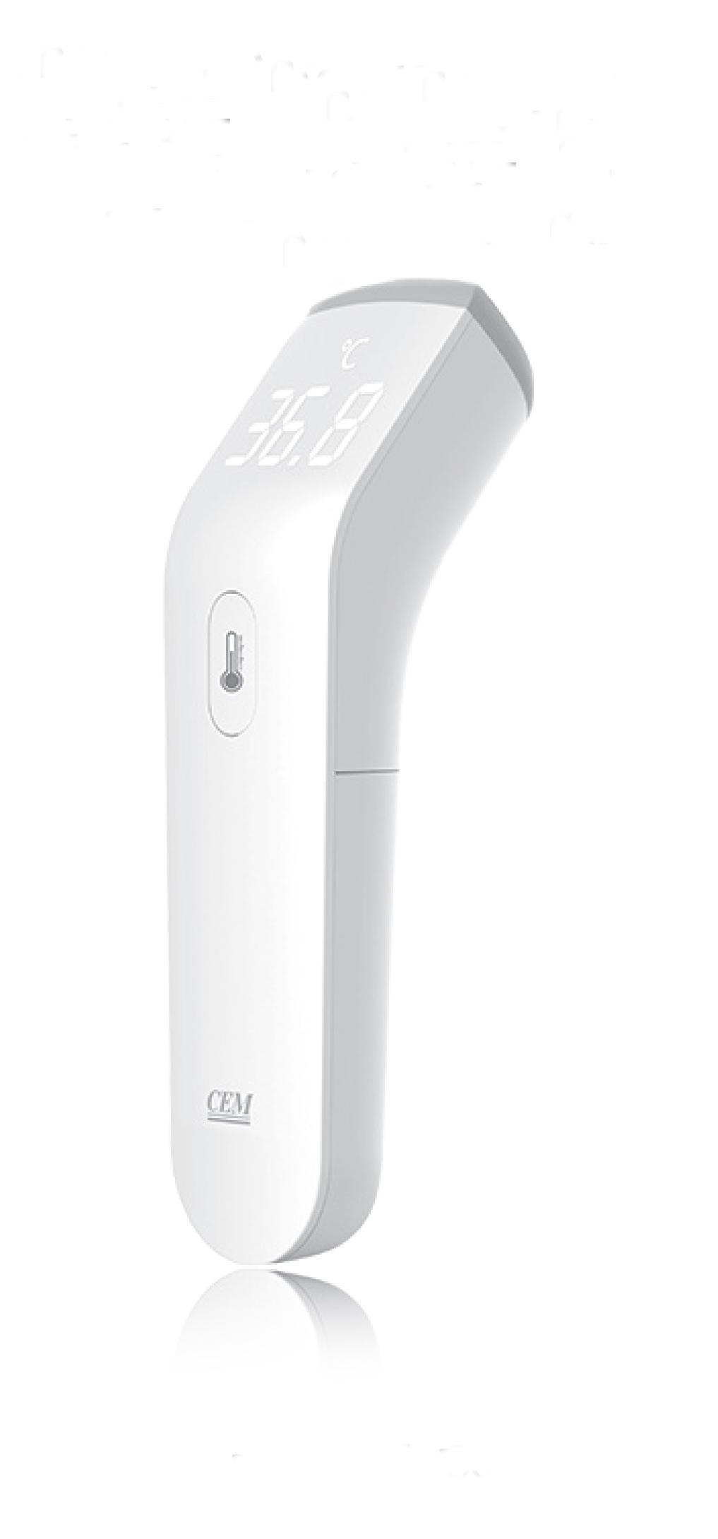 CEM NON CONTACT DT-8807S  Termometar