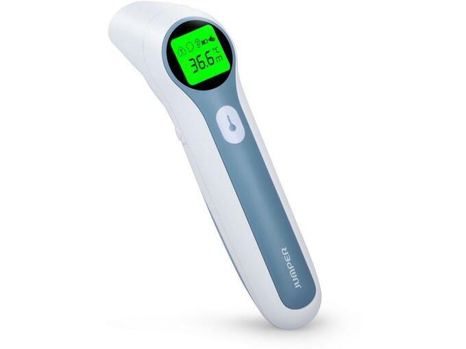 JUMPER FR300 Beskontaktni toplomer