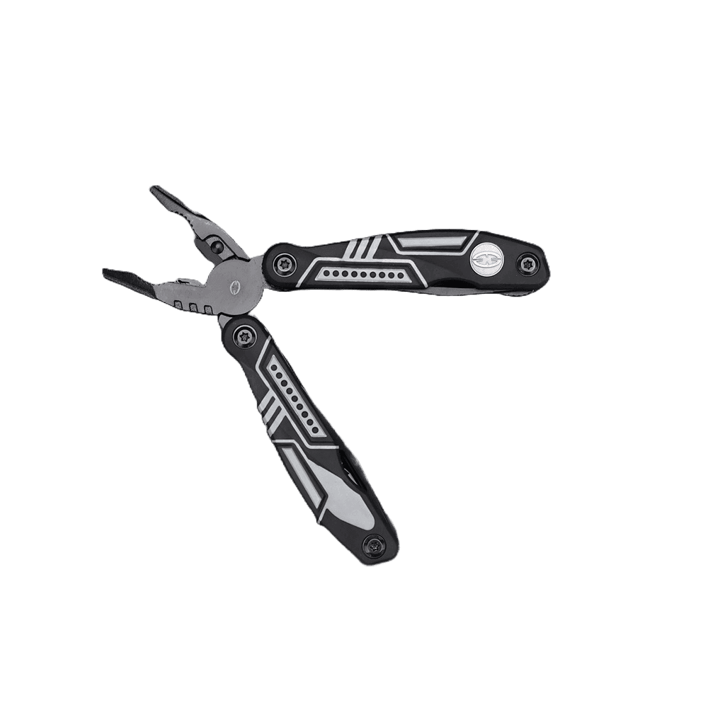 WITH ARMOUR Multi alat Ranger, Sivi