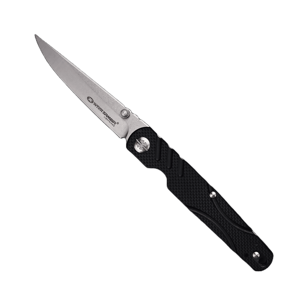 WITH ARMOUR Džepni nož Legal, Sklopivi