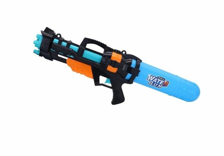 Igračka Pištolj na vodu 52945, Plavi