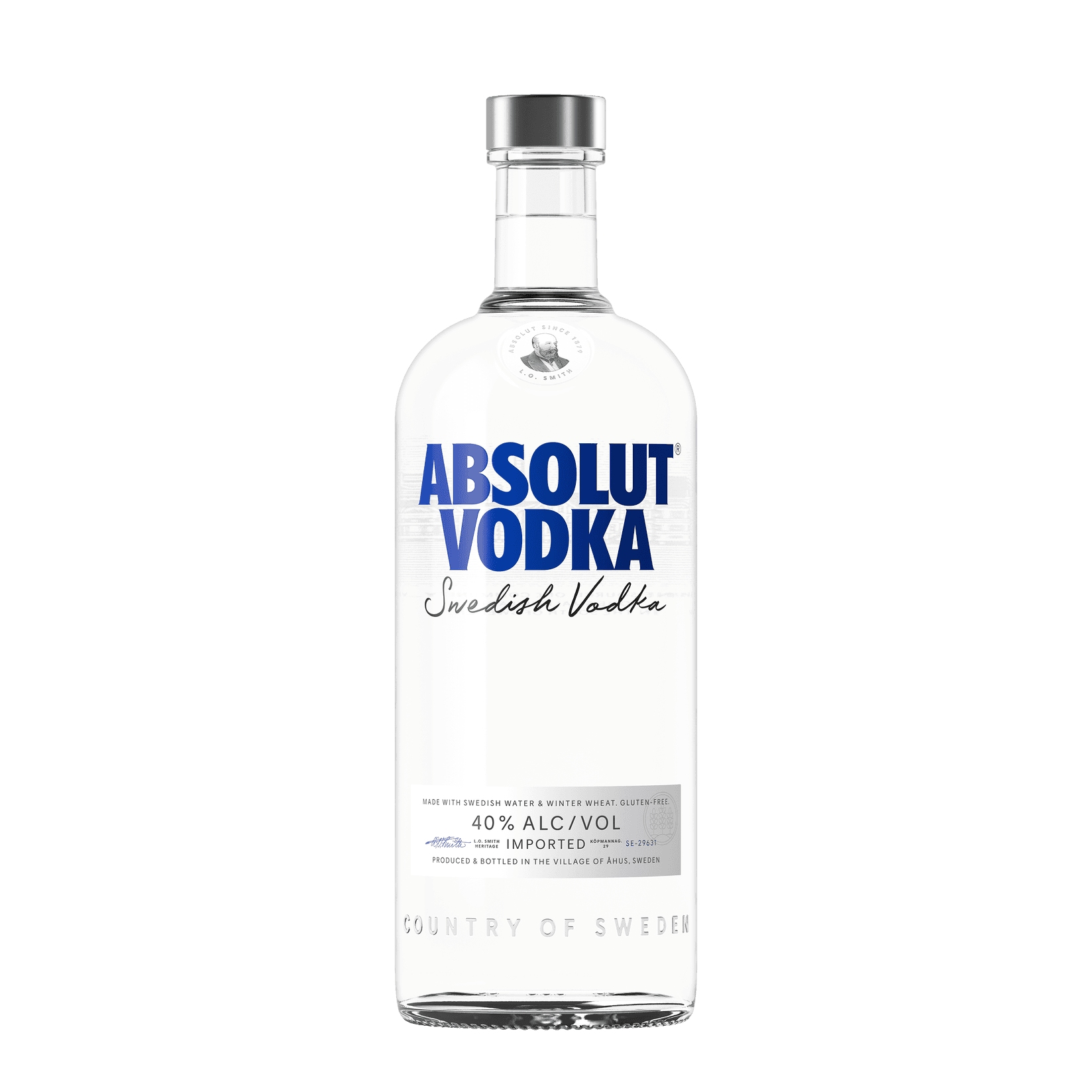 Selected image for ABSOLUT Vodka 0.7l