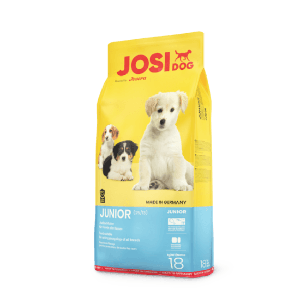 JOSERA Suva hrana za štence svih rasa Josidog, 18kg
