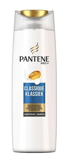 PANTENE 2u1 Classic care Šampon za kosu, 200ml