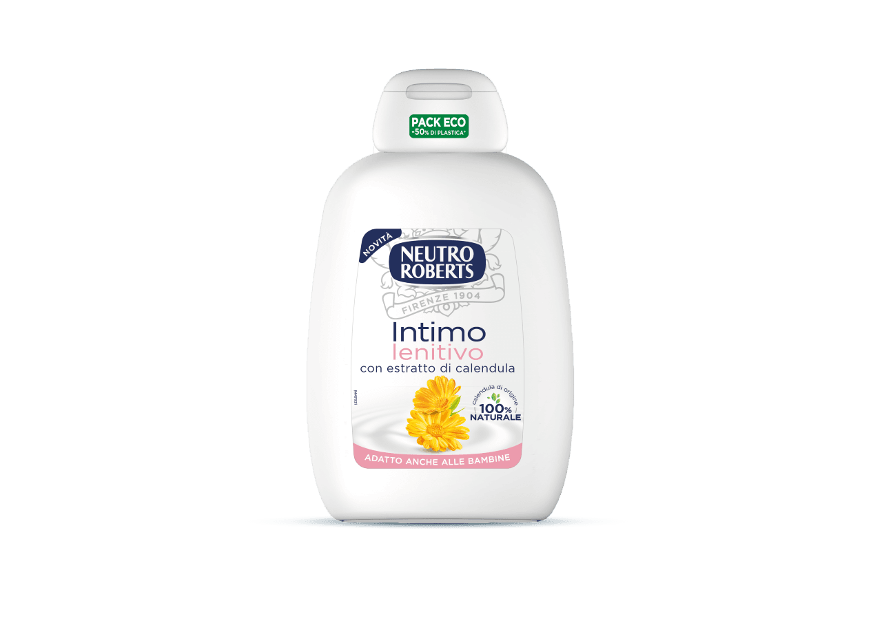 Neutro Roberts Intimni sapun Lenitivo, Neven, 200 ml