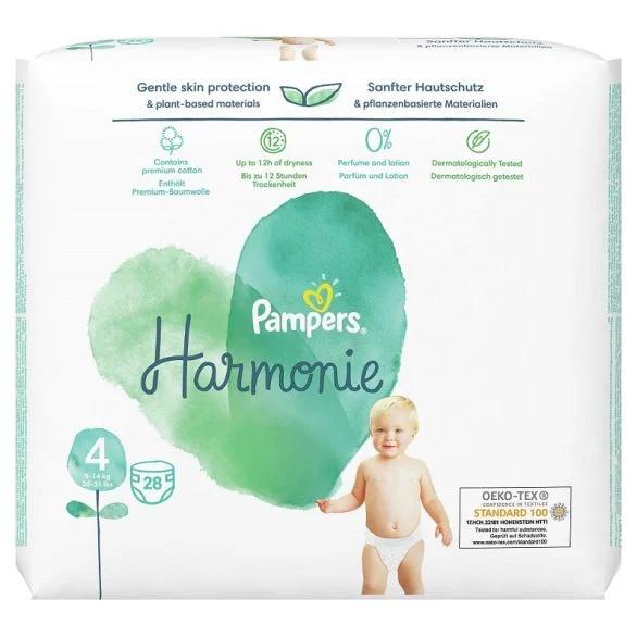 Selected image for PAMPERS Pelene Harmonie S4 MAXI VP (28)