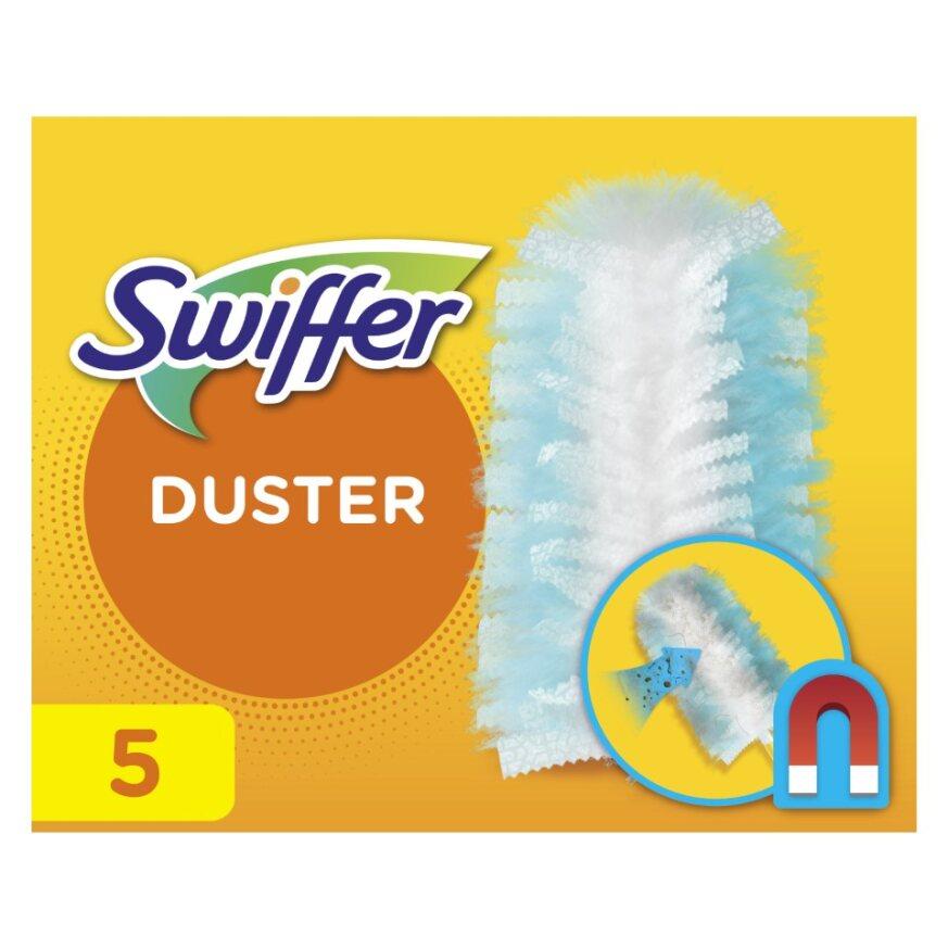 Swiffer Set za čišćenje Duster, 20 komada dopune