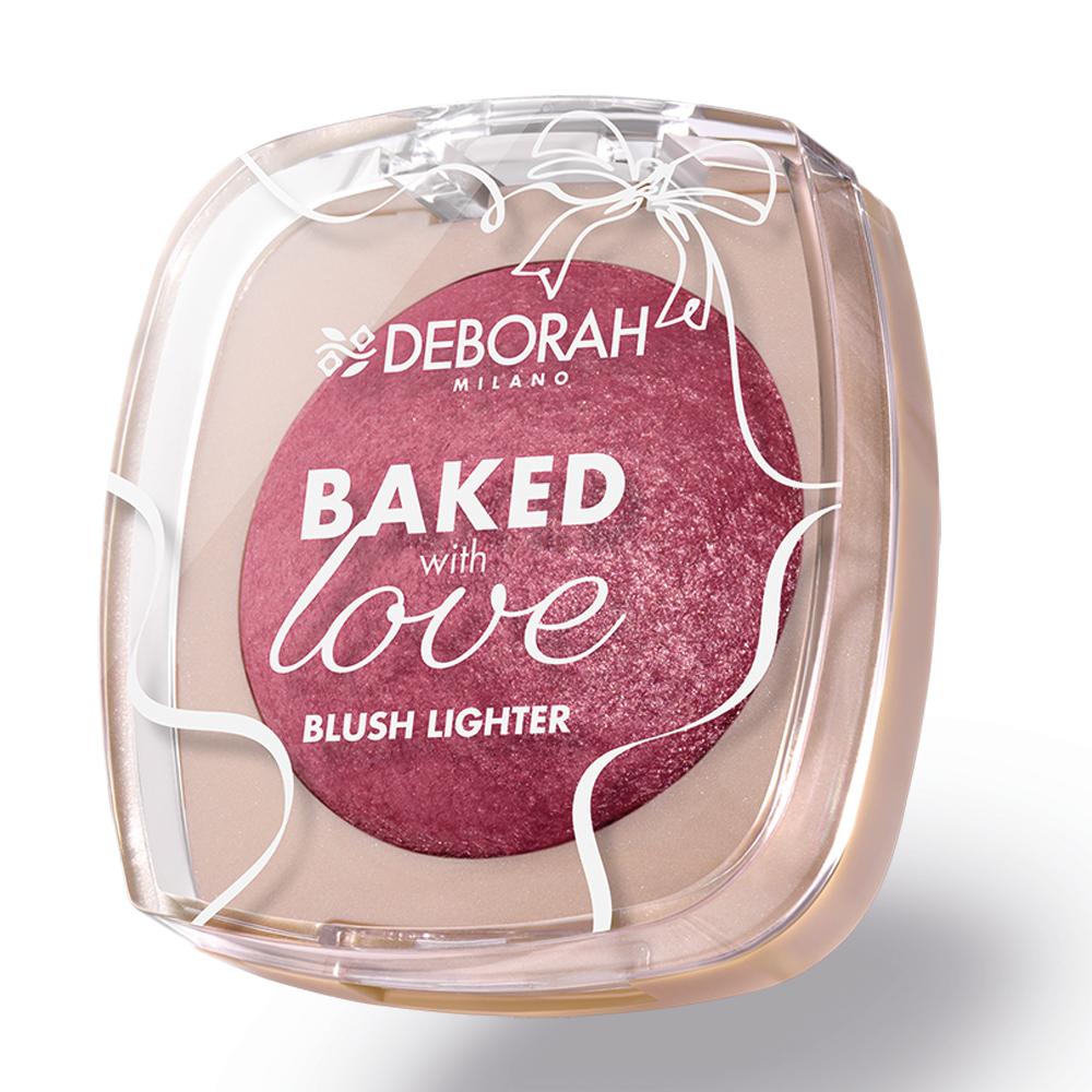 Deborah Rumenilo 06 - Electric Rose (Cold)