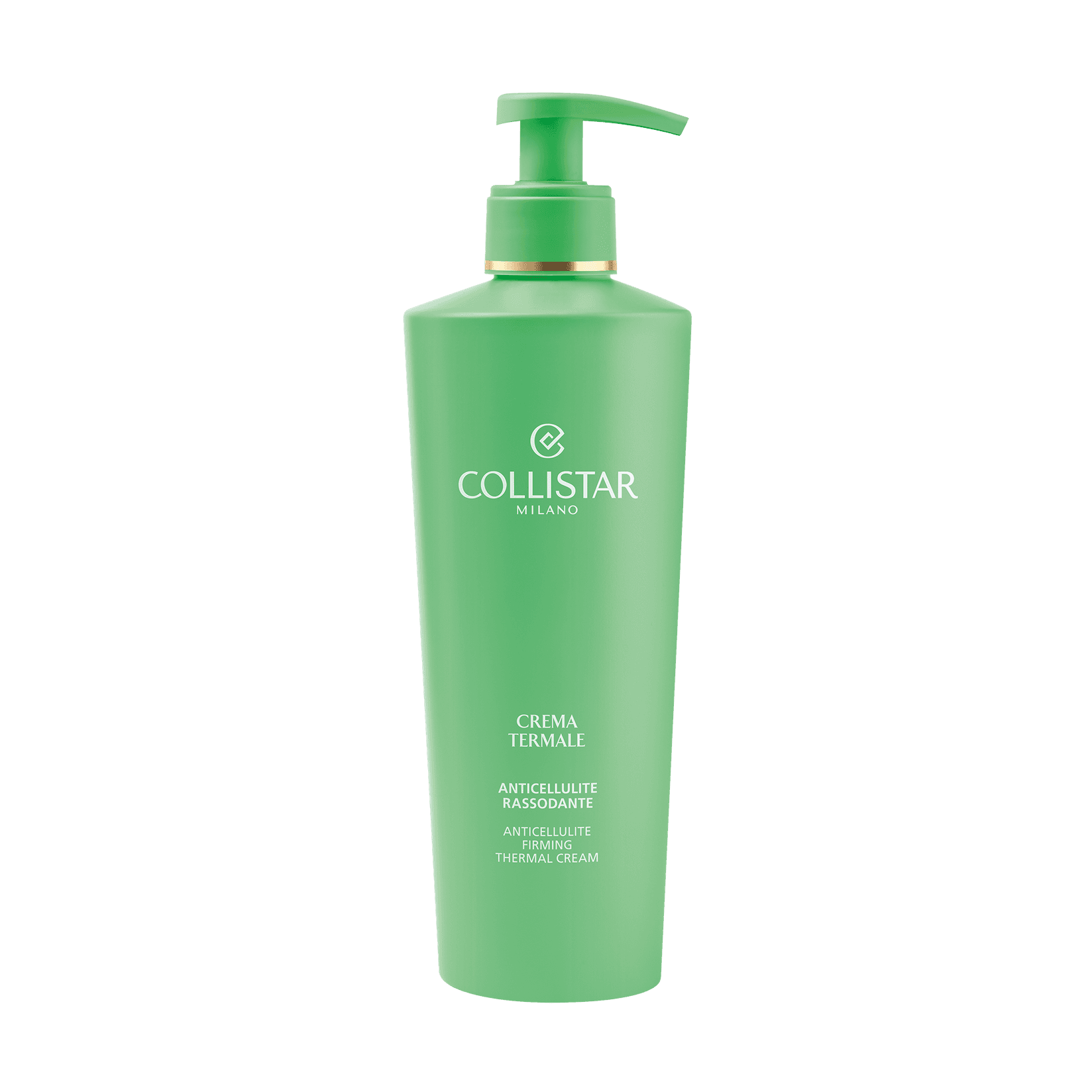 Collistar Anticelulit krema za telo sa efektom učvršćivanja, 400 ml