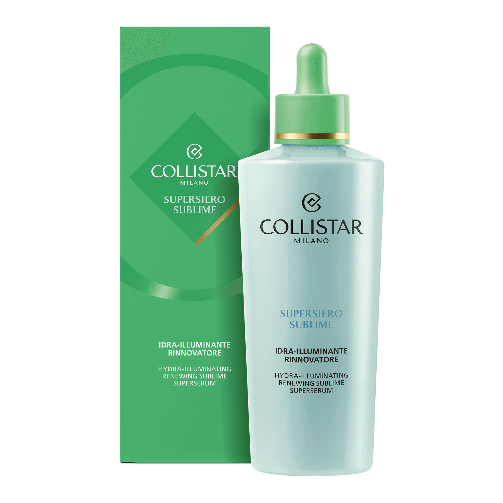 Collistar Serum za telo za hidrataciju i blistavu kožu, 200 ml