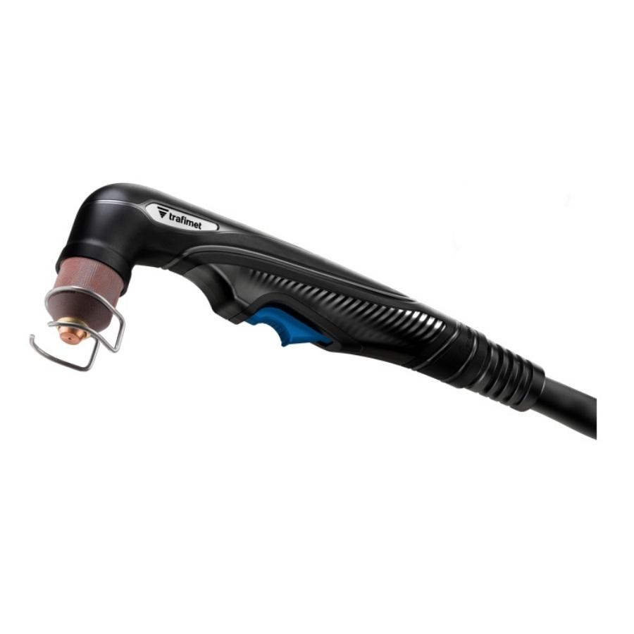 TRAFIMET Gorionik PLAZMA,  ERGOCUT S 105, 6m central, PAS606M-004-WA3