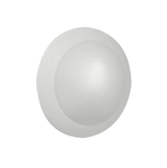 FUMAGALLI Zidna/plafonska lampa UMBERTA 350mm IP66 1xE27 1B3.000.000.E27 bela