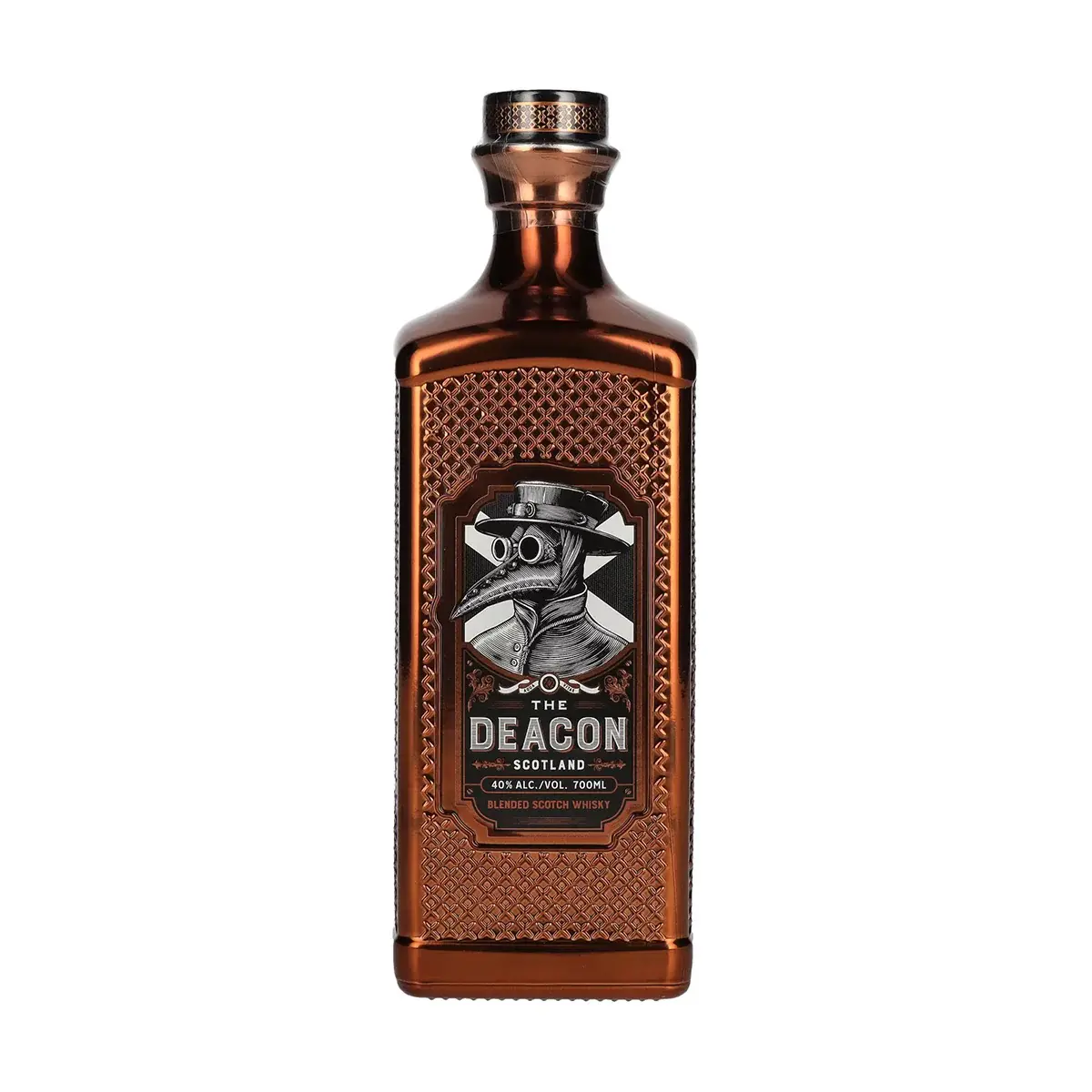 Selected image for Deacon Blended Whisky Viski, 700 ml
