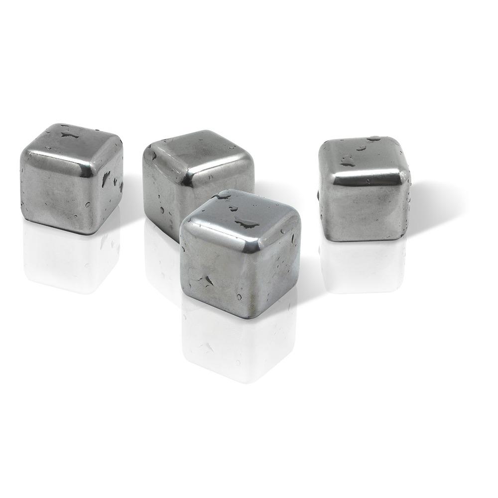 VIN BOUQUET Ledene kocke, Metalne