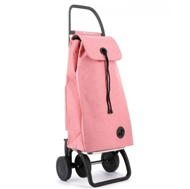 ROLSER Kolica za pijacu JET TWEED JOY