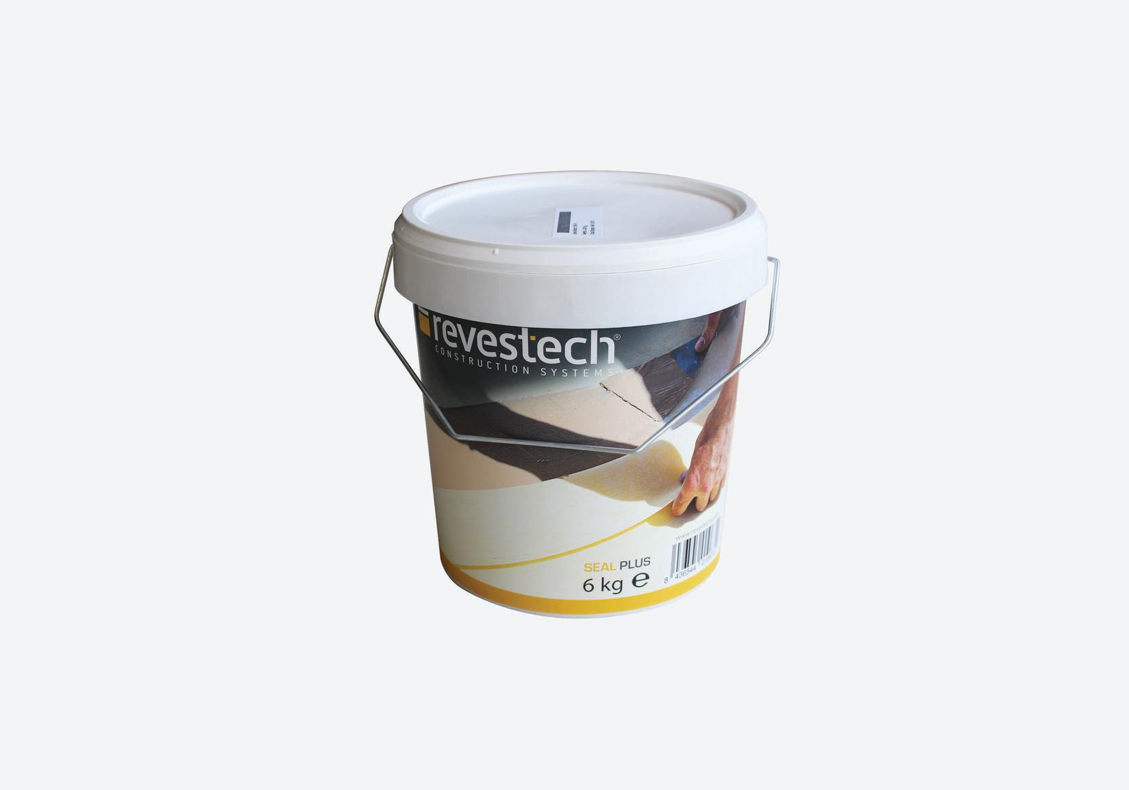 Revestech Poliuretanski lepak Seal Plus, 6kg