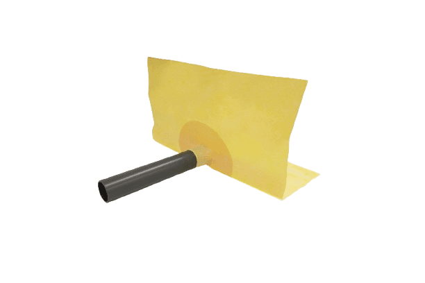 Revestech Odvodna cev sa hidroizolacionom membranom Dry 50, O110 mm