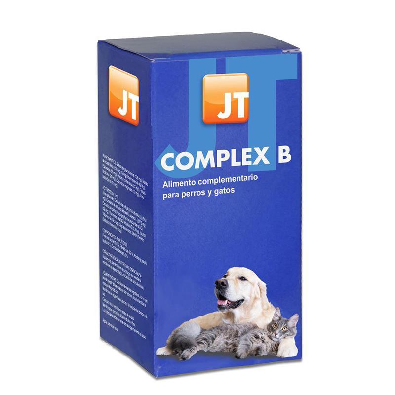 Selected image for JT Complex B vitamina za pse i mačke 150ml