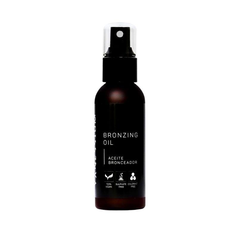 VANESSIUM Bronzing oil - ulje za sunčanje - SPF6 100ml