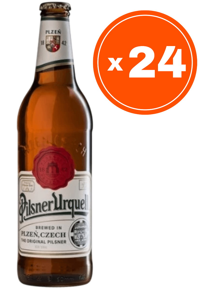 Kozel Svetlo pivo, 0.5l, 24 komada