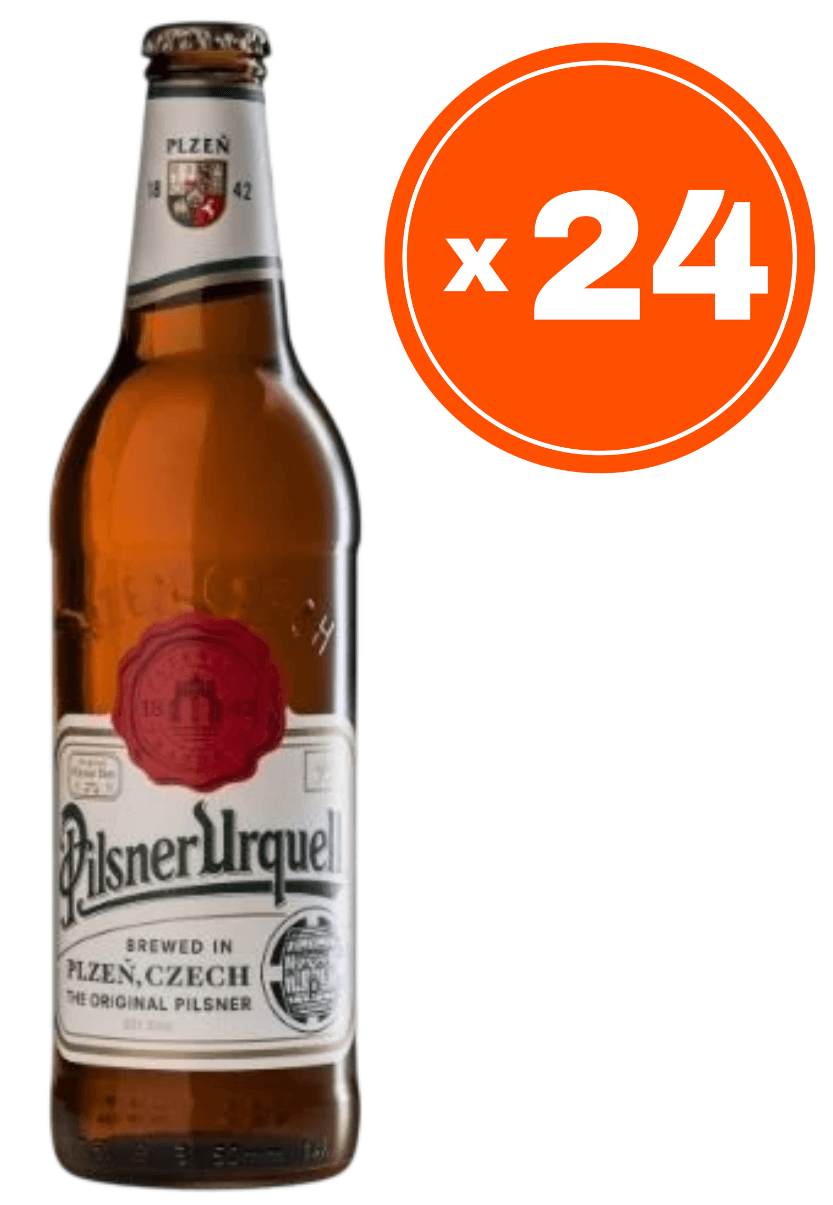 Kozel Svetlo Svetlo pivo, 0.5l, 24 komada