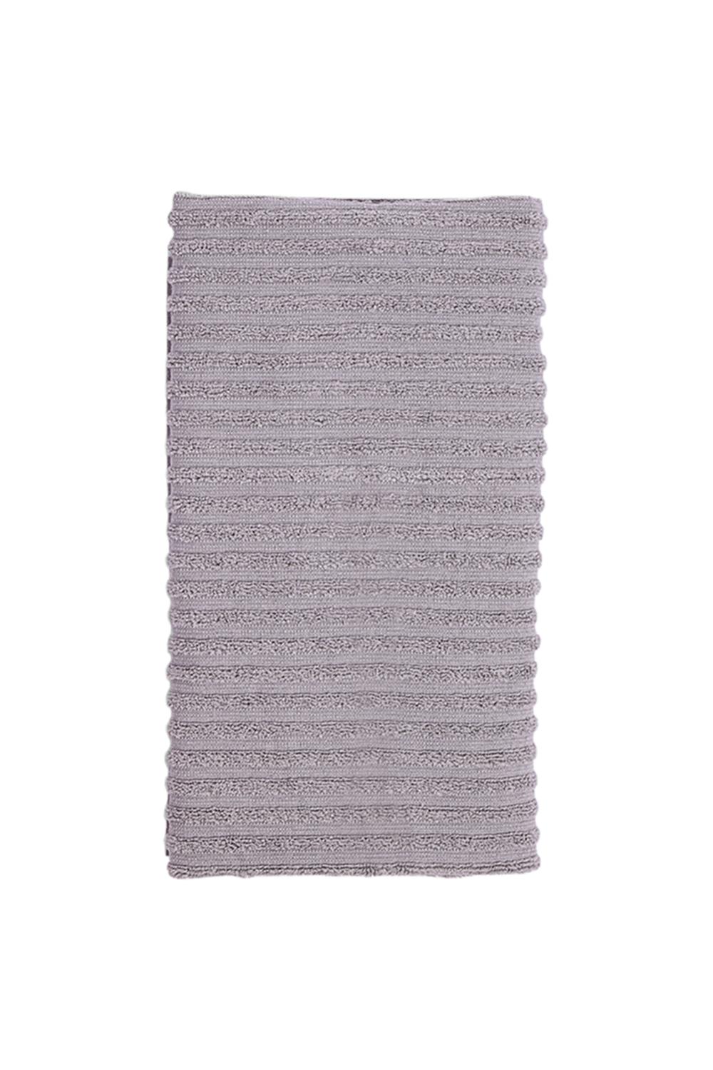 Finelle Peškir, 50 x 90 cm, Sivi