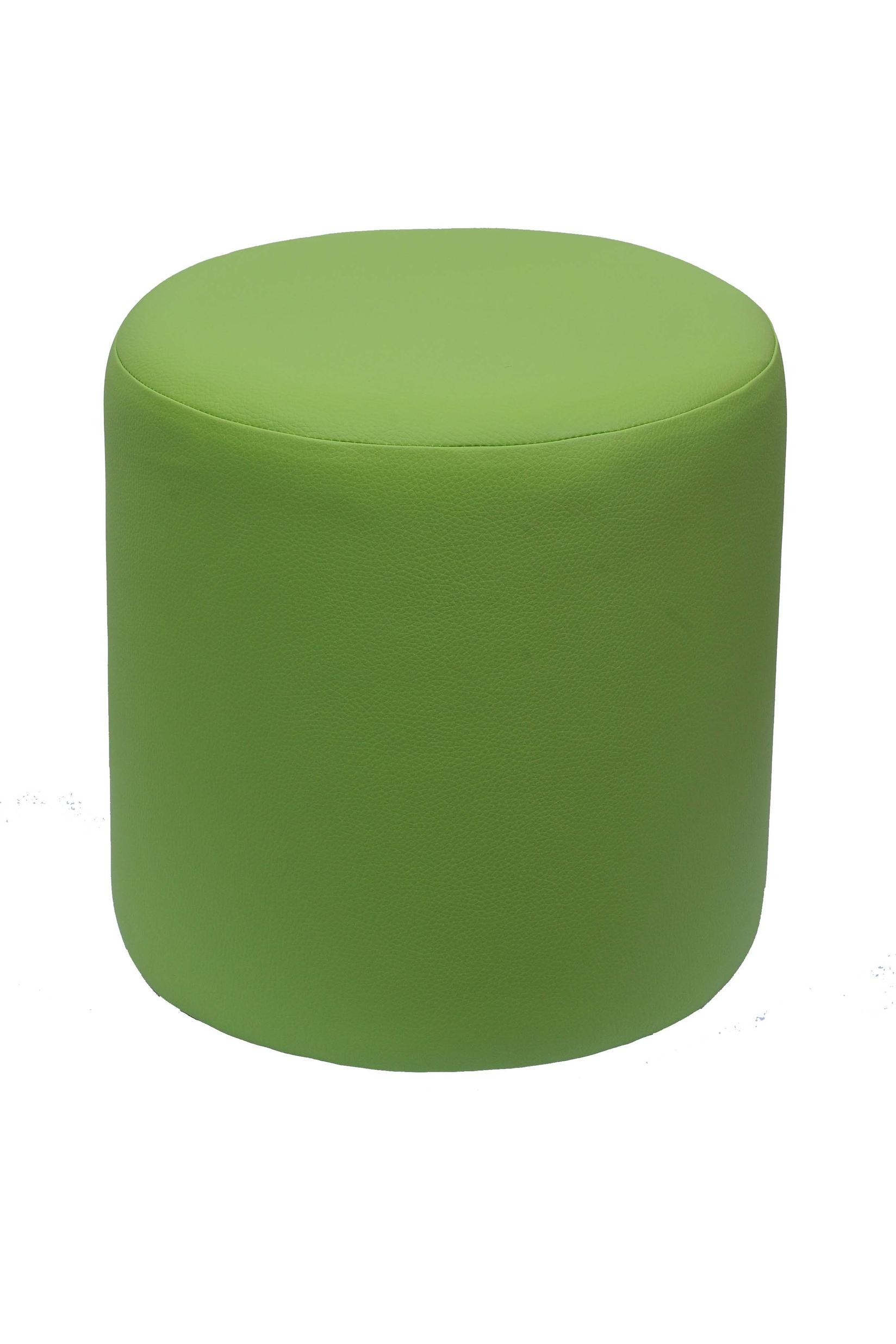 TABURENCE Tabure Astra, Zelena