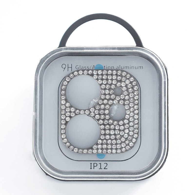 Zaštita kamere, Cirkon za iPhone 11/ 12/ 12 Mini