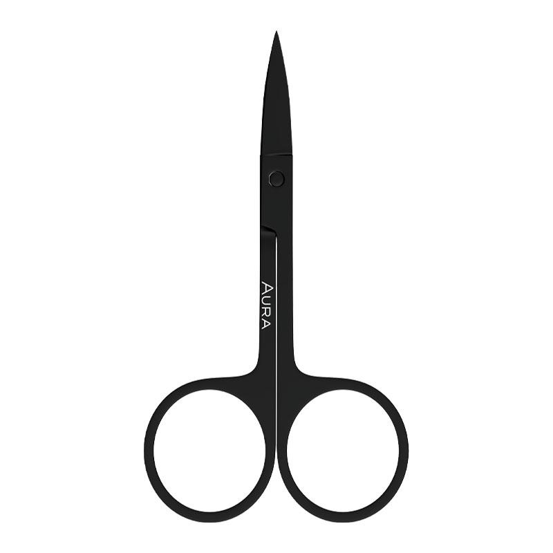 AURA Makazice za sečenje veštačkih trepavica