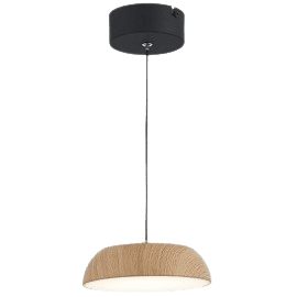 MITEA LIGHTING LED visilica M10942 8W 3000K, Krem