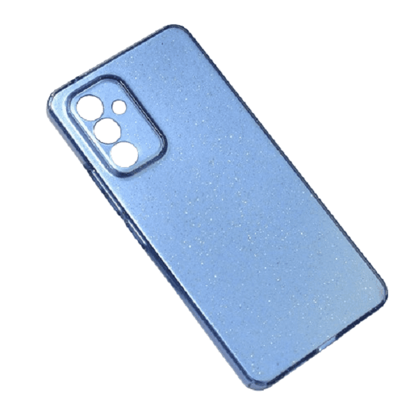 Maska za telefon Flash Crystal za Samsung A54 5G/ A546B, Plava