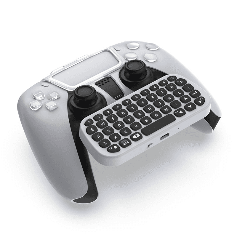 Tastatura Bluetooth za PS5 DOBE TP5-0556