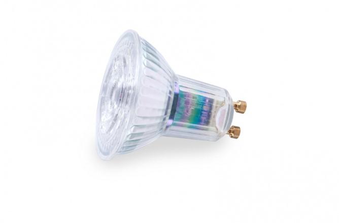 DAWN LED Sijalica, Gu10, 4.3W, 6500K, 350lm, 60°, IP20