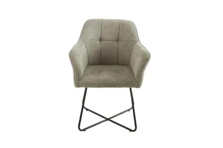 ARTINVEST Trpezarijska stolica,1318, Siva