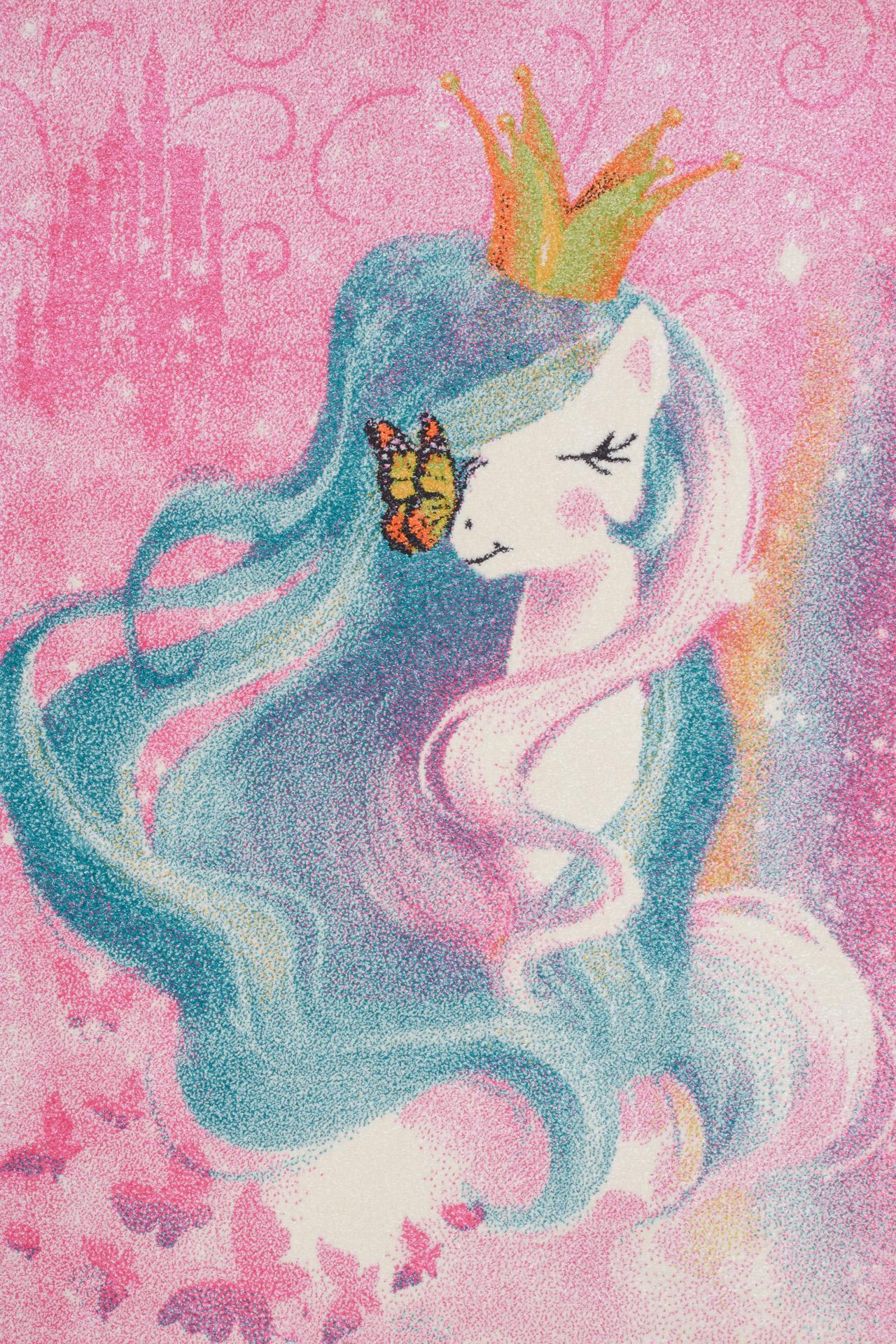 GALERIJA PODOVA 15RRR Capri Tepih, 1.20x1.70 m