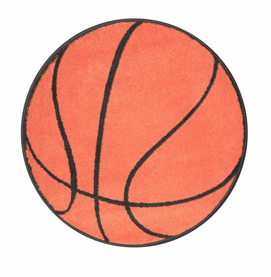 GALERIJA PODOVA 23MMM R Capri Tepih, 1x1 m