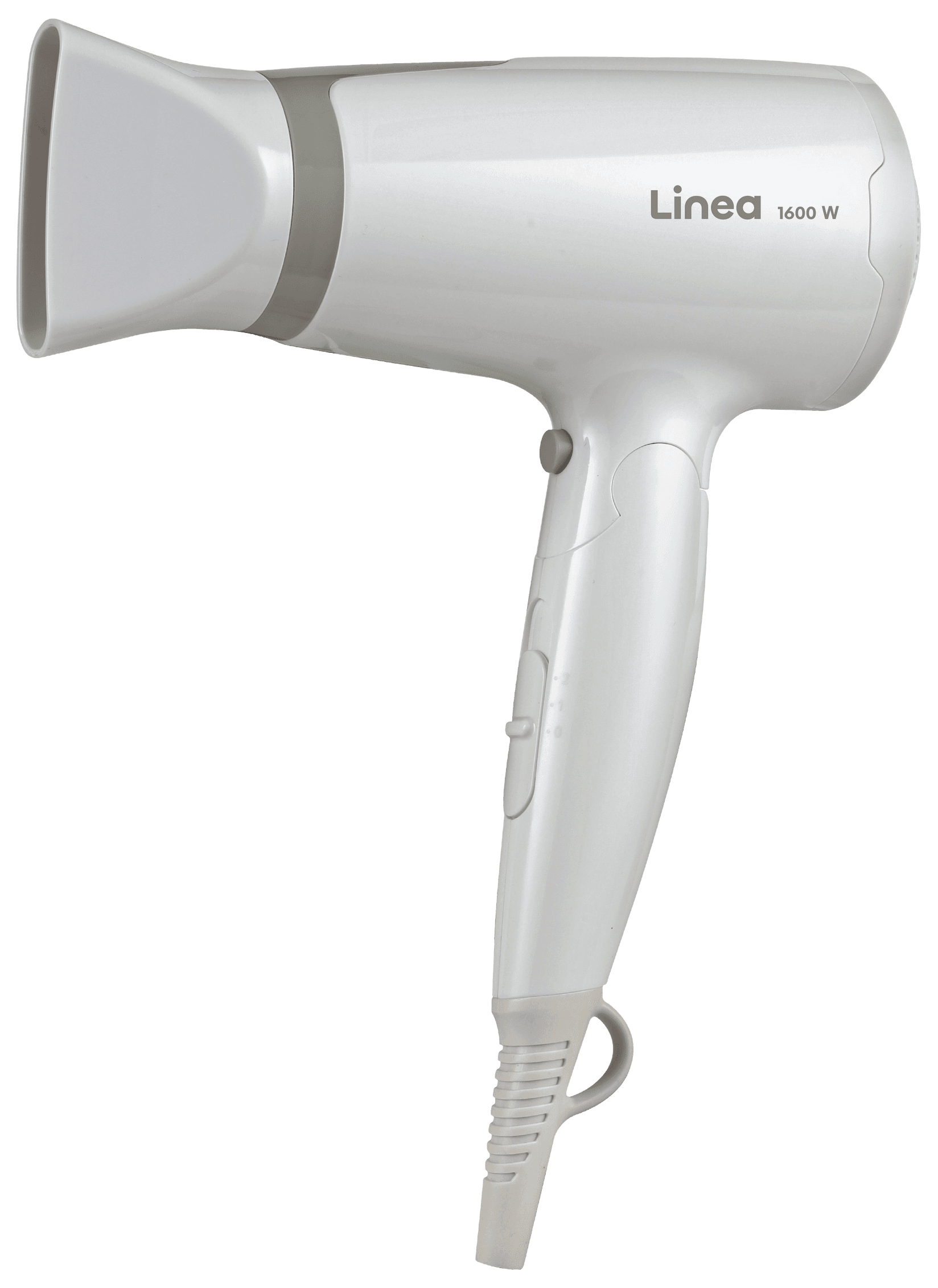 LINEA Fen za kosu LHD-0613 beli