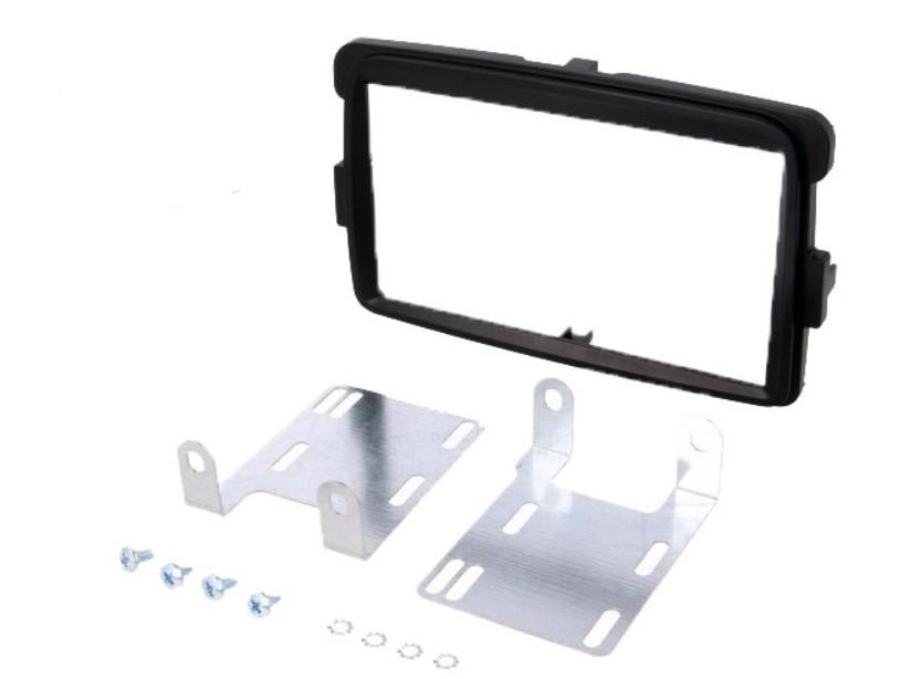 Radio blenda RAM-40.262.1 Dacia