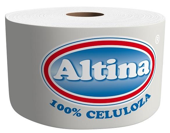 Altina Toaletna rolna Jumbo troslojna 17CH25