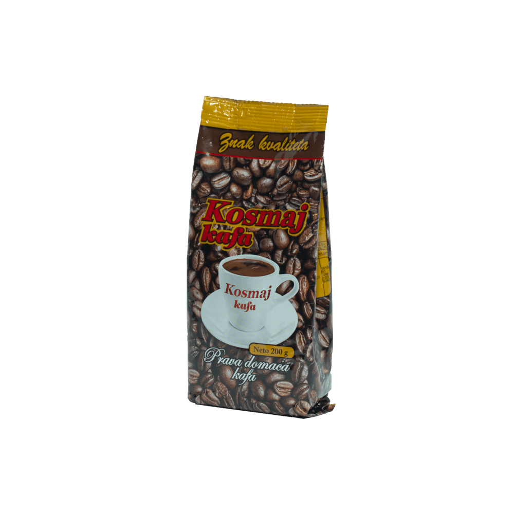 KAFA KOSMAJ Domaća kafa, 200g