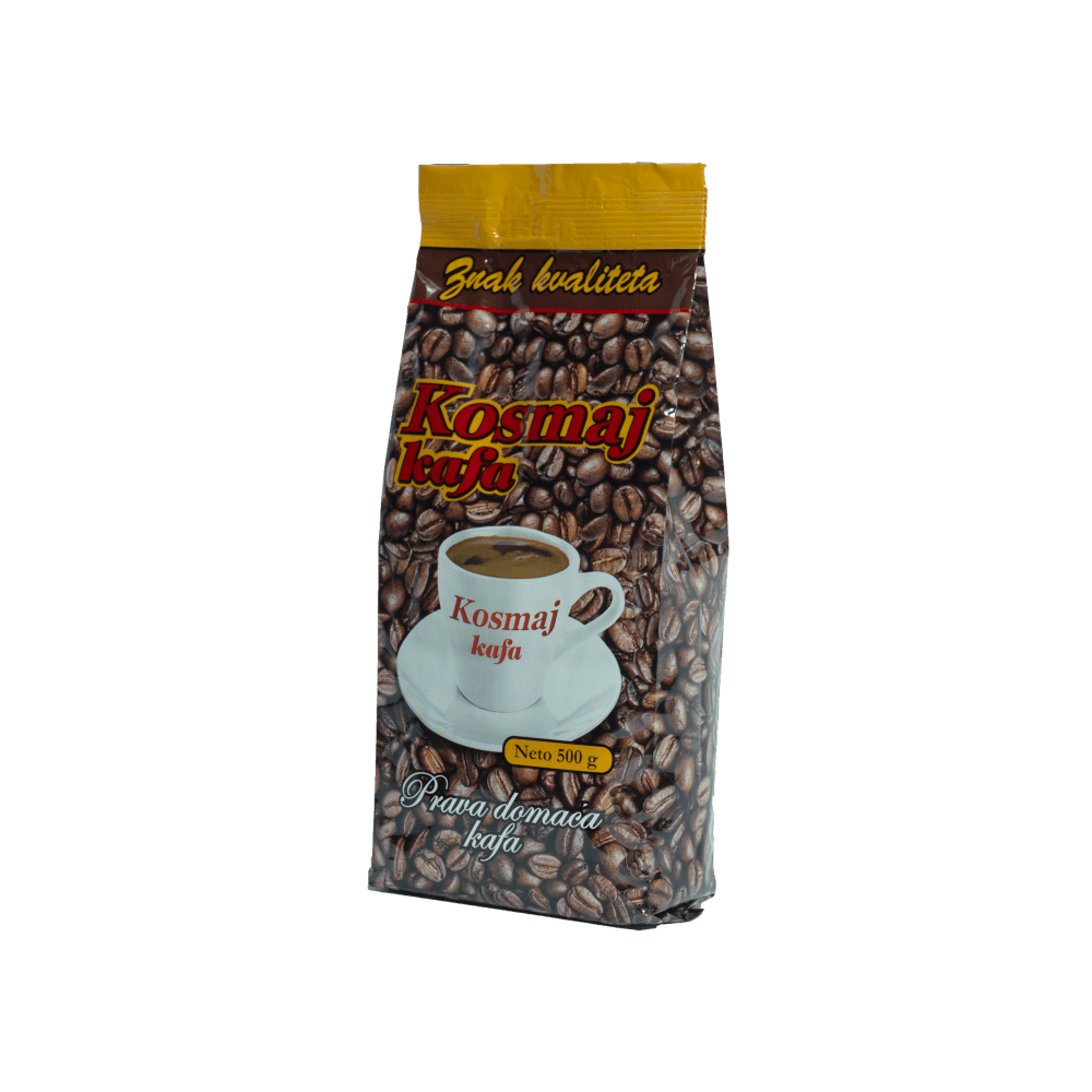 KAFA KOSMAJ Domaća kafa, 500g