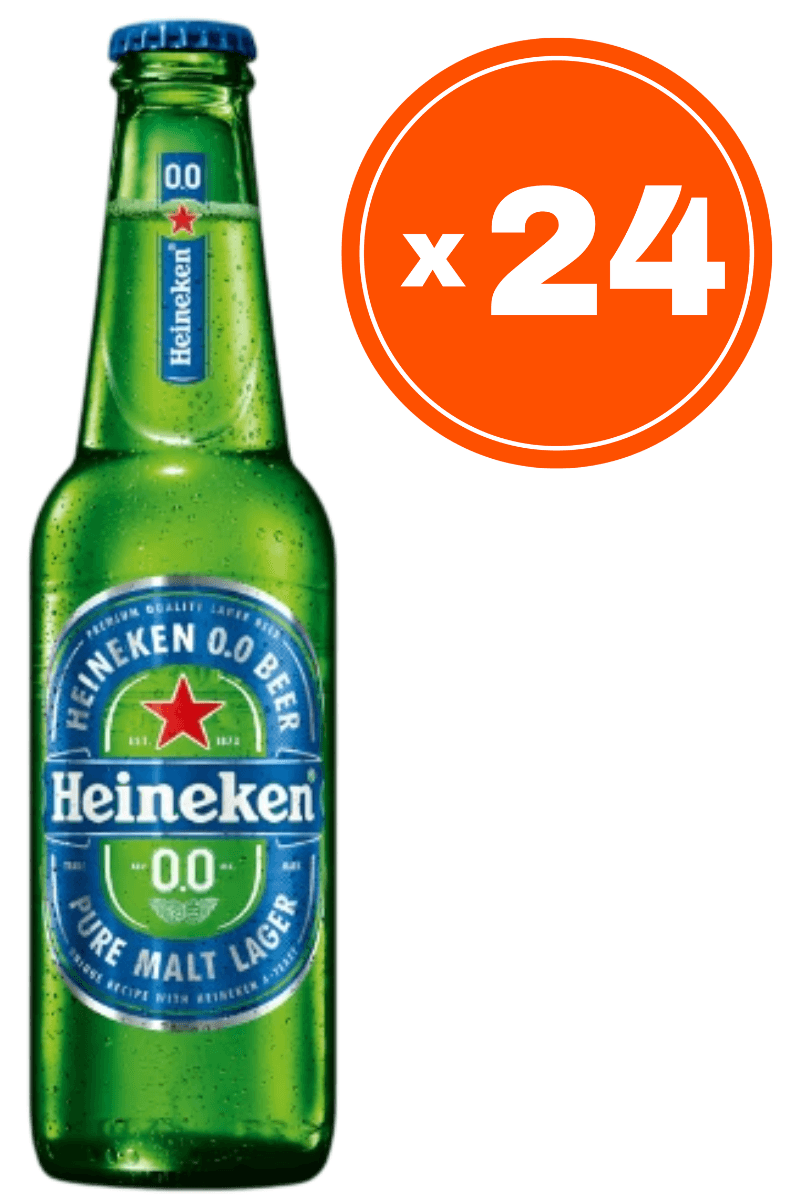 Heineken Svetlo pivo, 0.25l, 24 komada