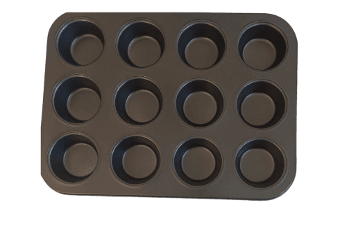 Bake Love Kalup za mafine i projice