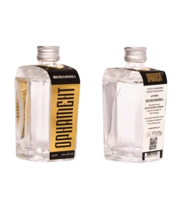 Ornament Rakija od viljamovke, 55ml