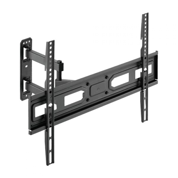 CONNECT Nosač za televizor 75Lux, (37"-75"), Crni