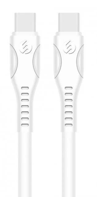 S-LINK USB kabl tip C 2M 3A SW -C135 37540 beli