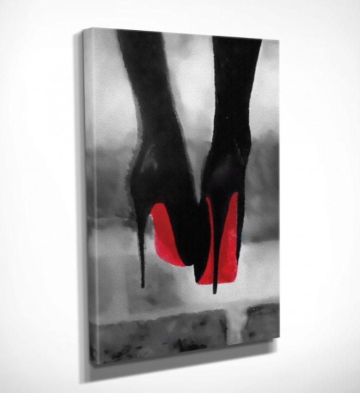 Wallity DC179 Dekorativna slika, 30x40cm